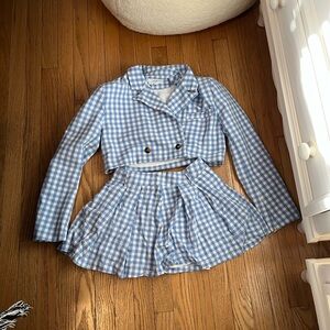 Johnny Becca Matching Set